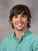 Portrait of Kyle Moore